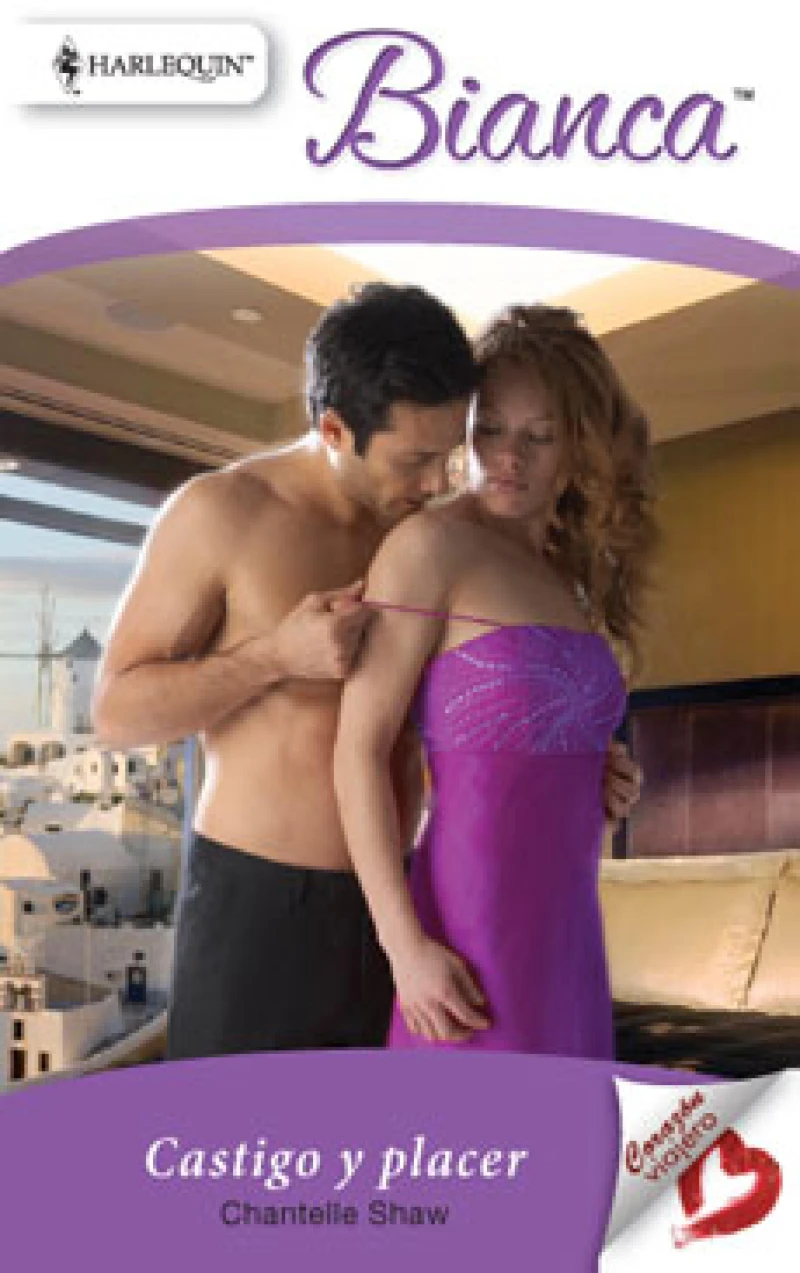 Portada: Castigo y placer