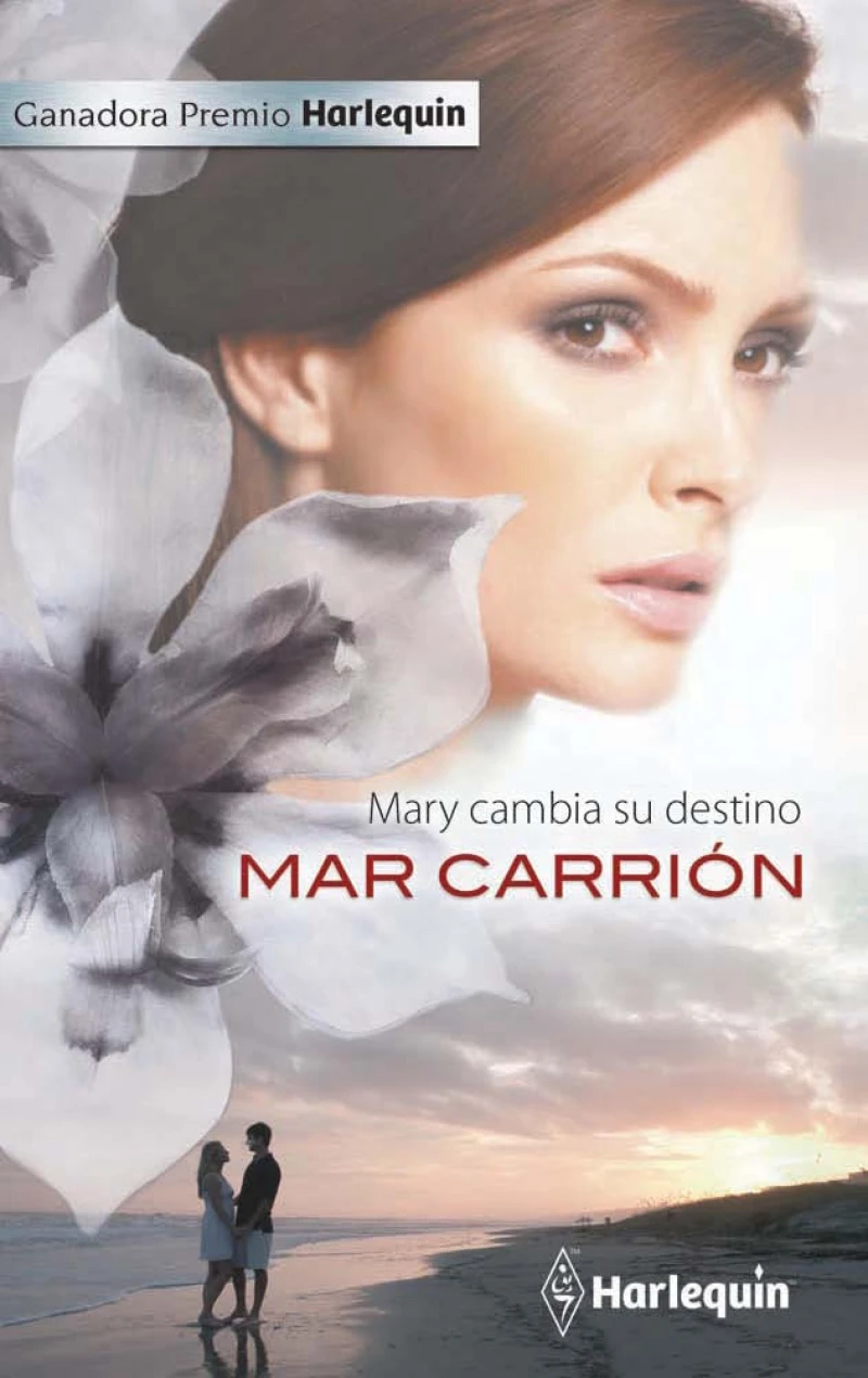Portada: Mary cambia su destino