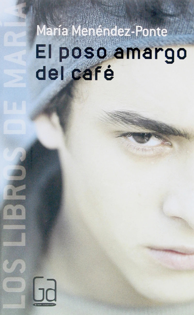 Portada: El poso amargo del café