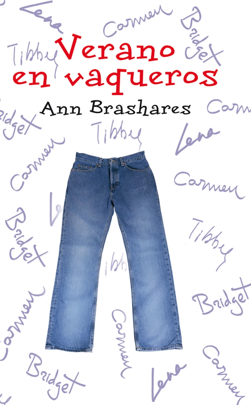 Portada: Verano en vaqueros