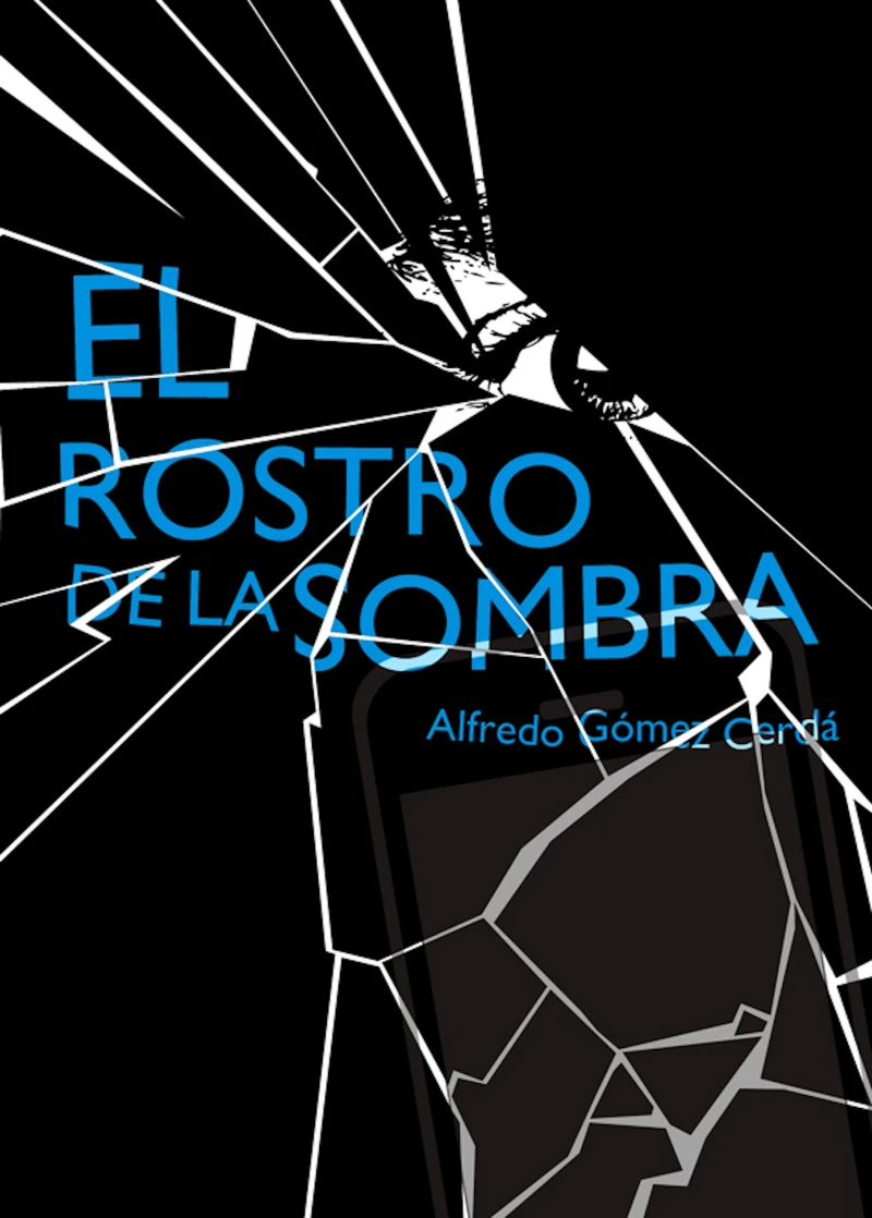 Portada: El rostro de la sombra