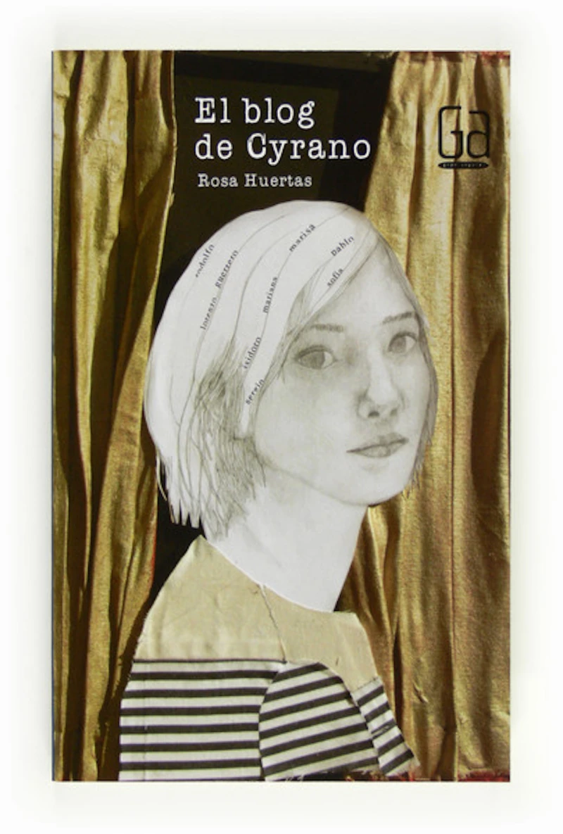 Portada: El blog de Cyrano