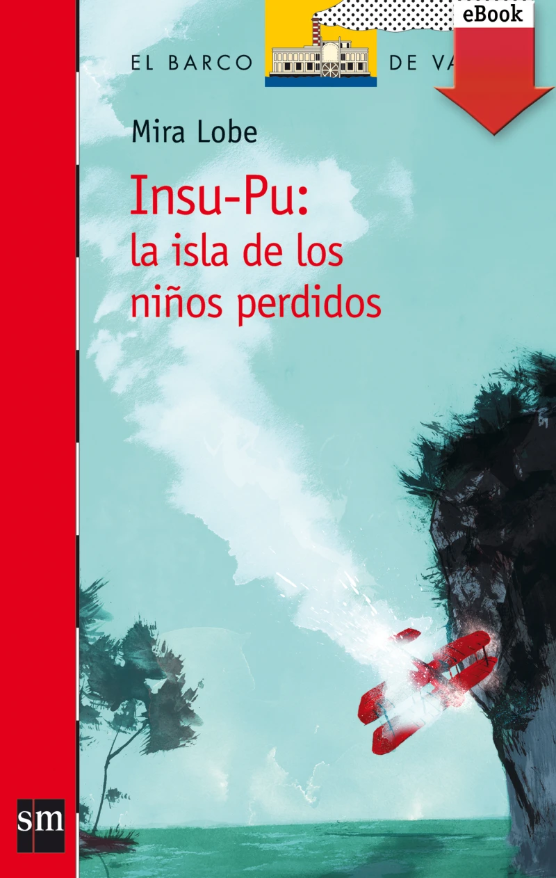 Portada: Insu-Pu
