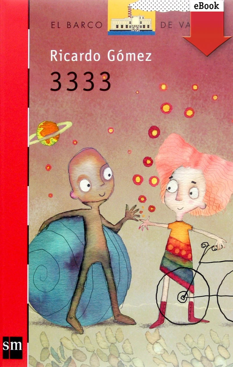 Portada: 3333