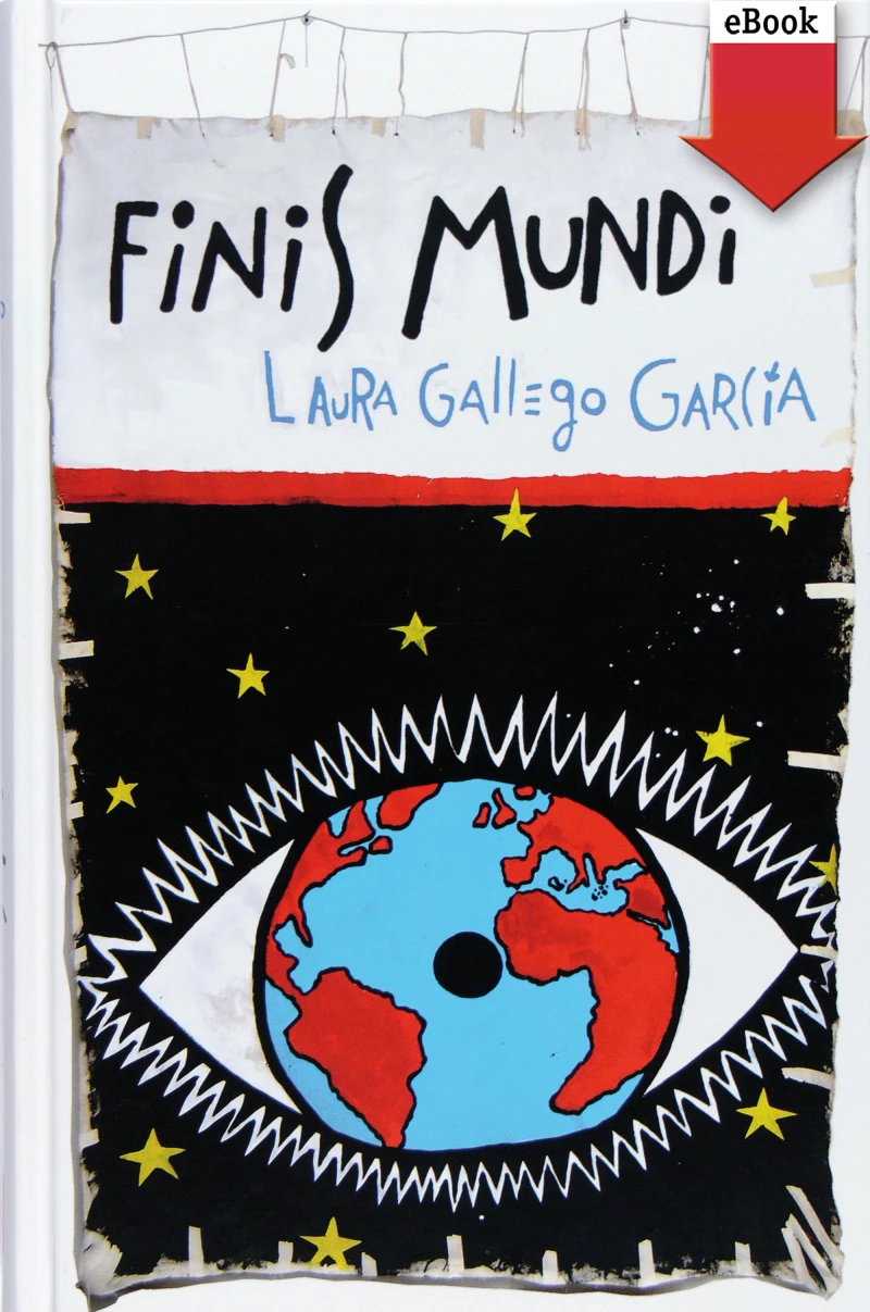 Portada: Finis mundi