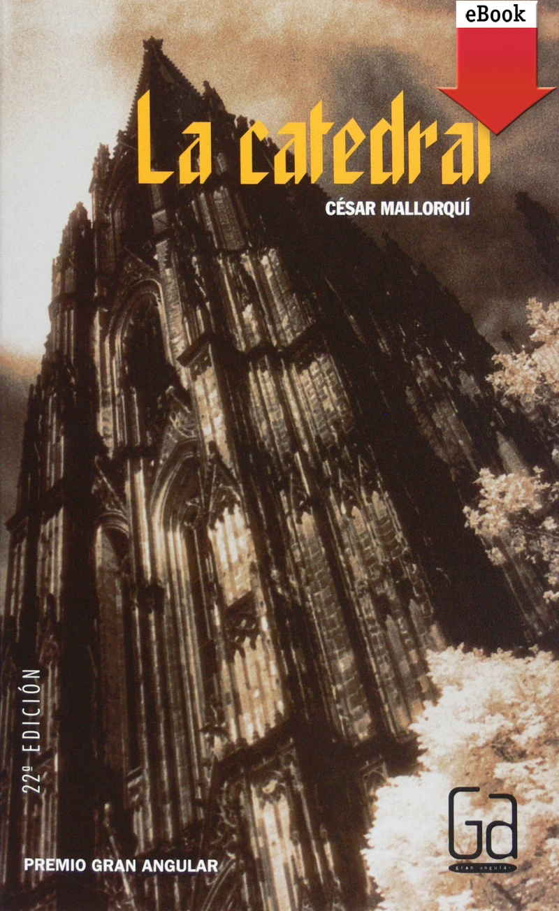 Portada: La catedral
