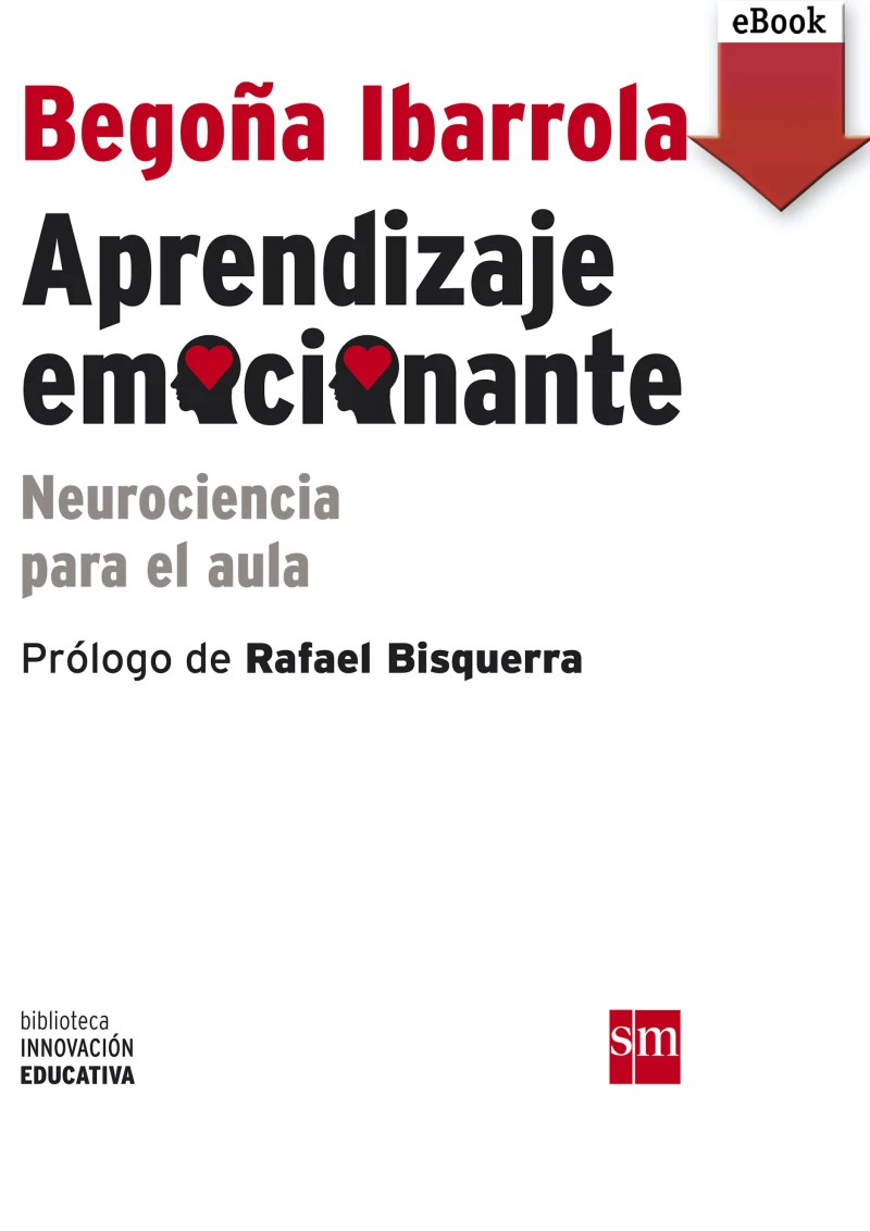 Portada: Aprendizaje emocionante