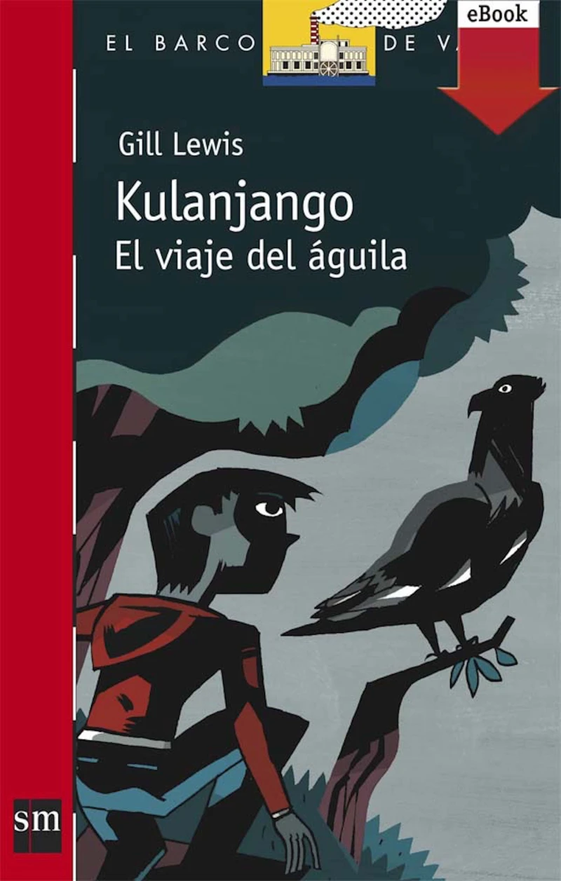 Portada: Kulanjango
