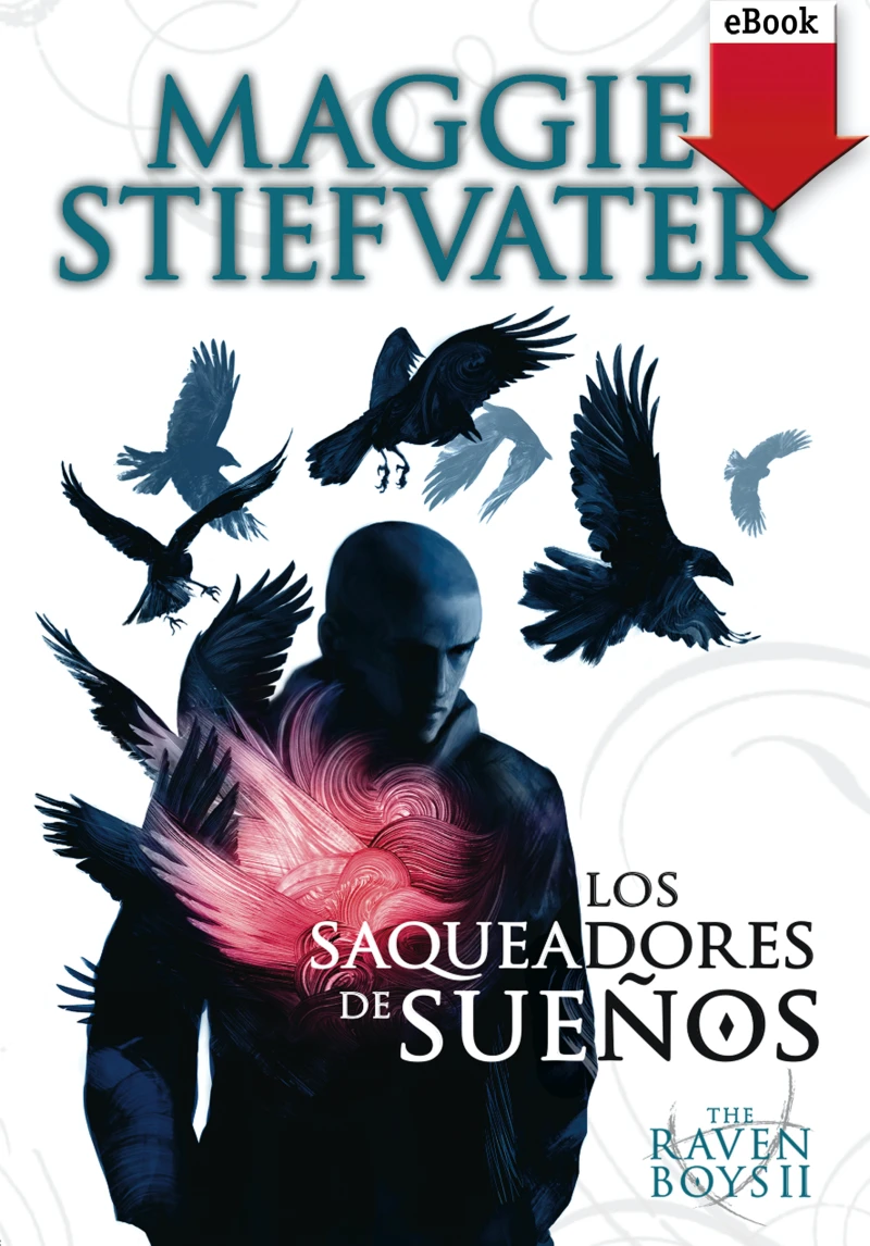 Portada: Los saqueadores de sueños