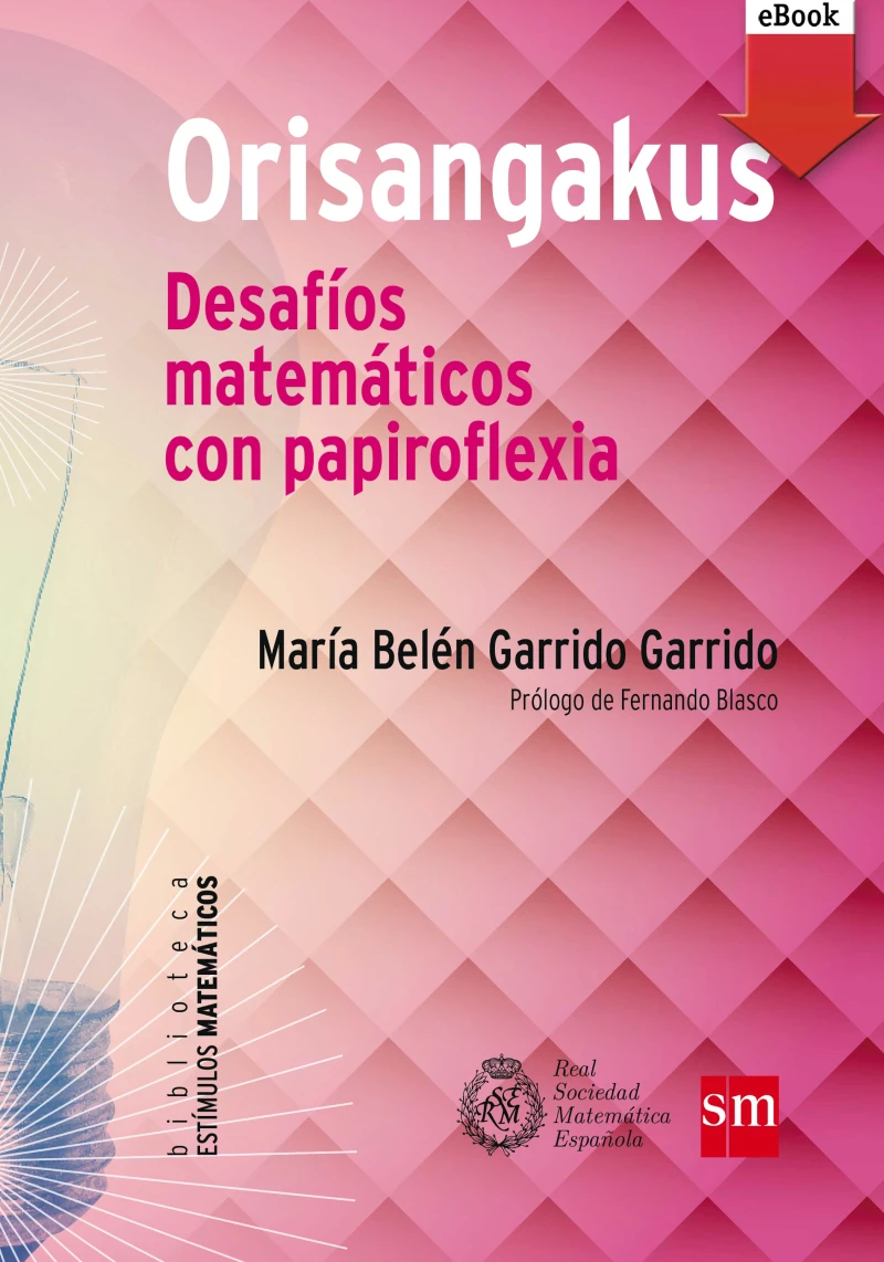 Portada: Orisangakus