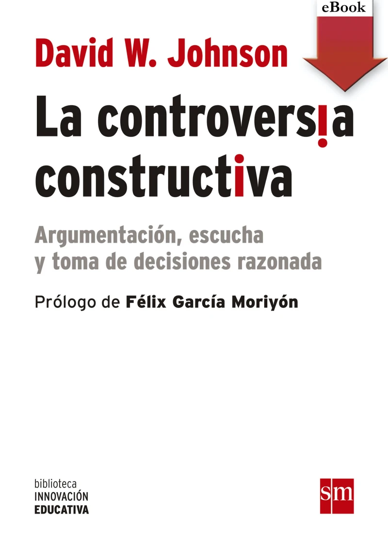 Portada: La controversia constructiva
