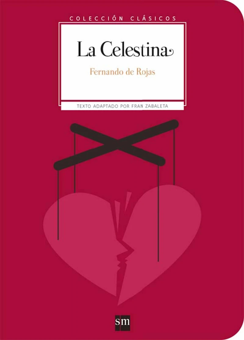 Portada: La Celestina