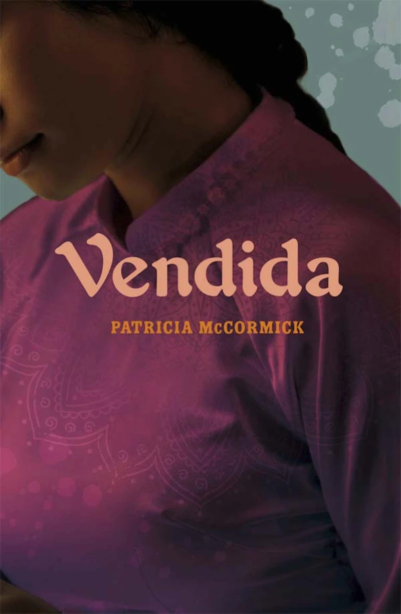 Portada: Vendida