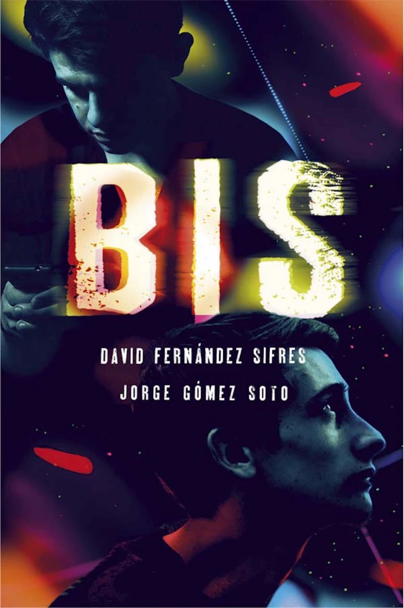 Portada: Bis