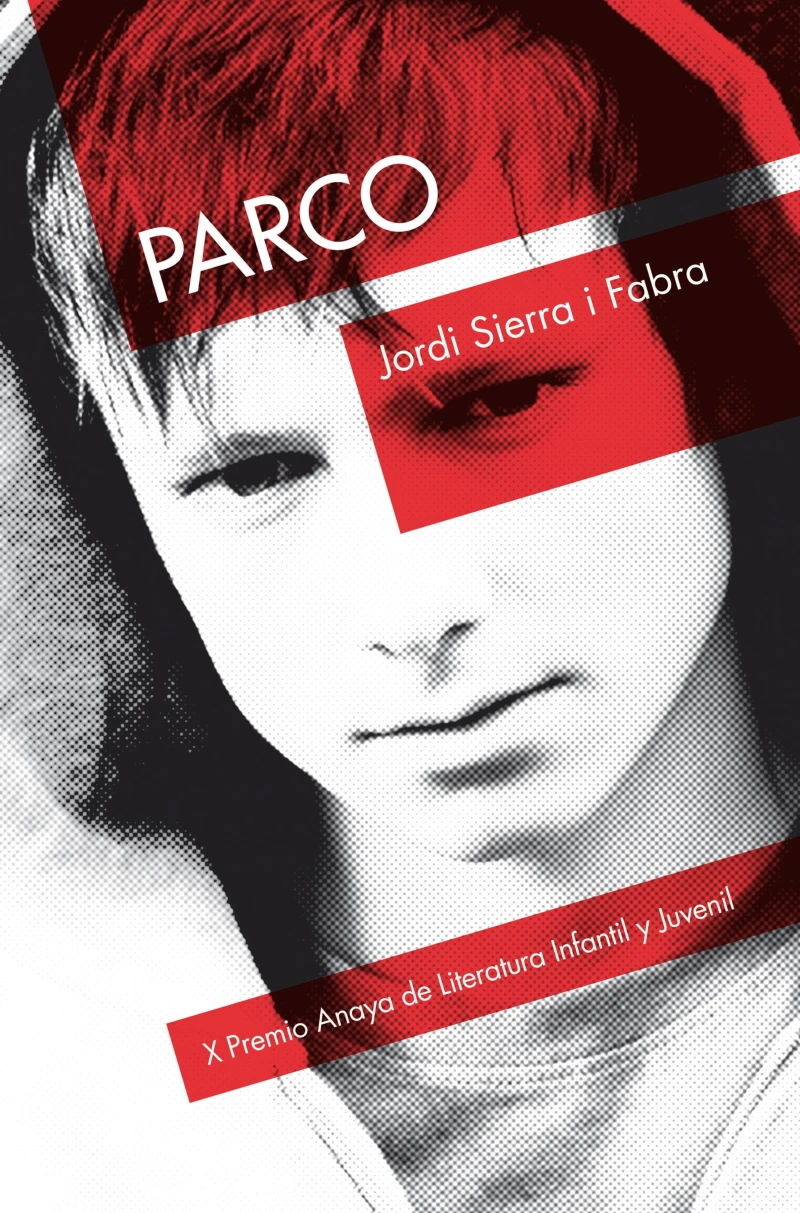 Portada: Parco