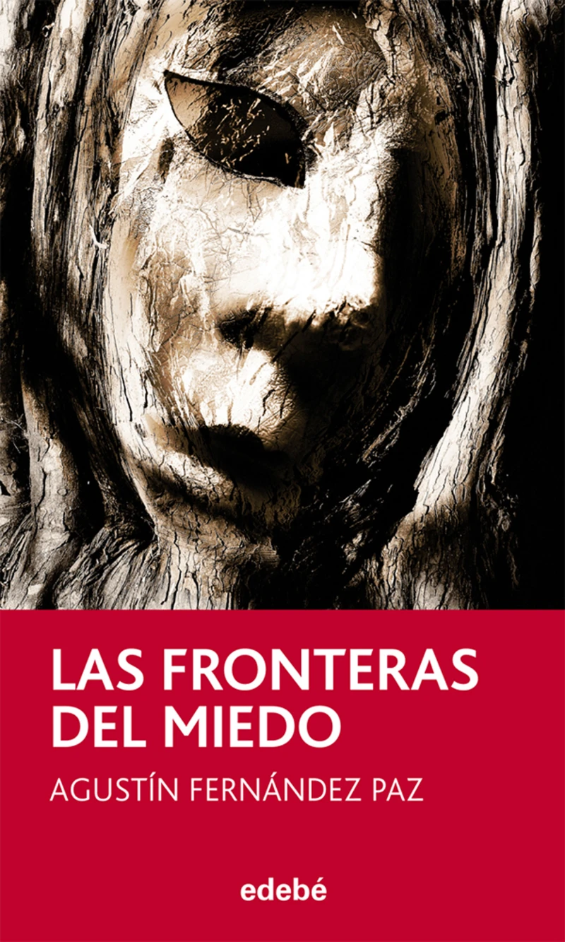 Portada: Las fronteras del miedo