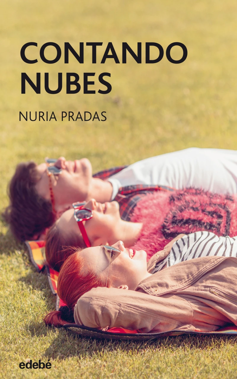 Portada: Contando nubes