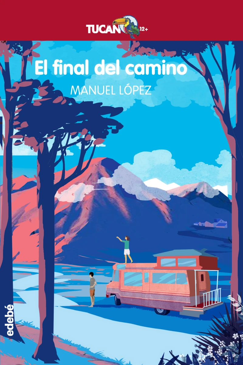 Portada: El final del camino