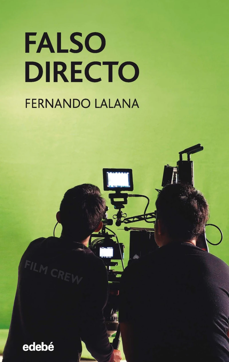 Portada: Falso directo