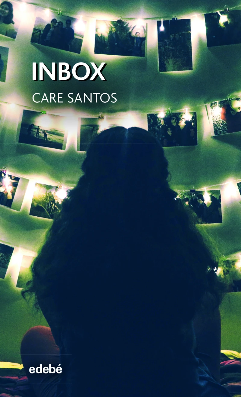 Portada: Inbox