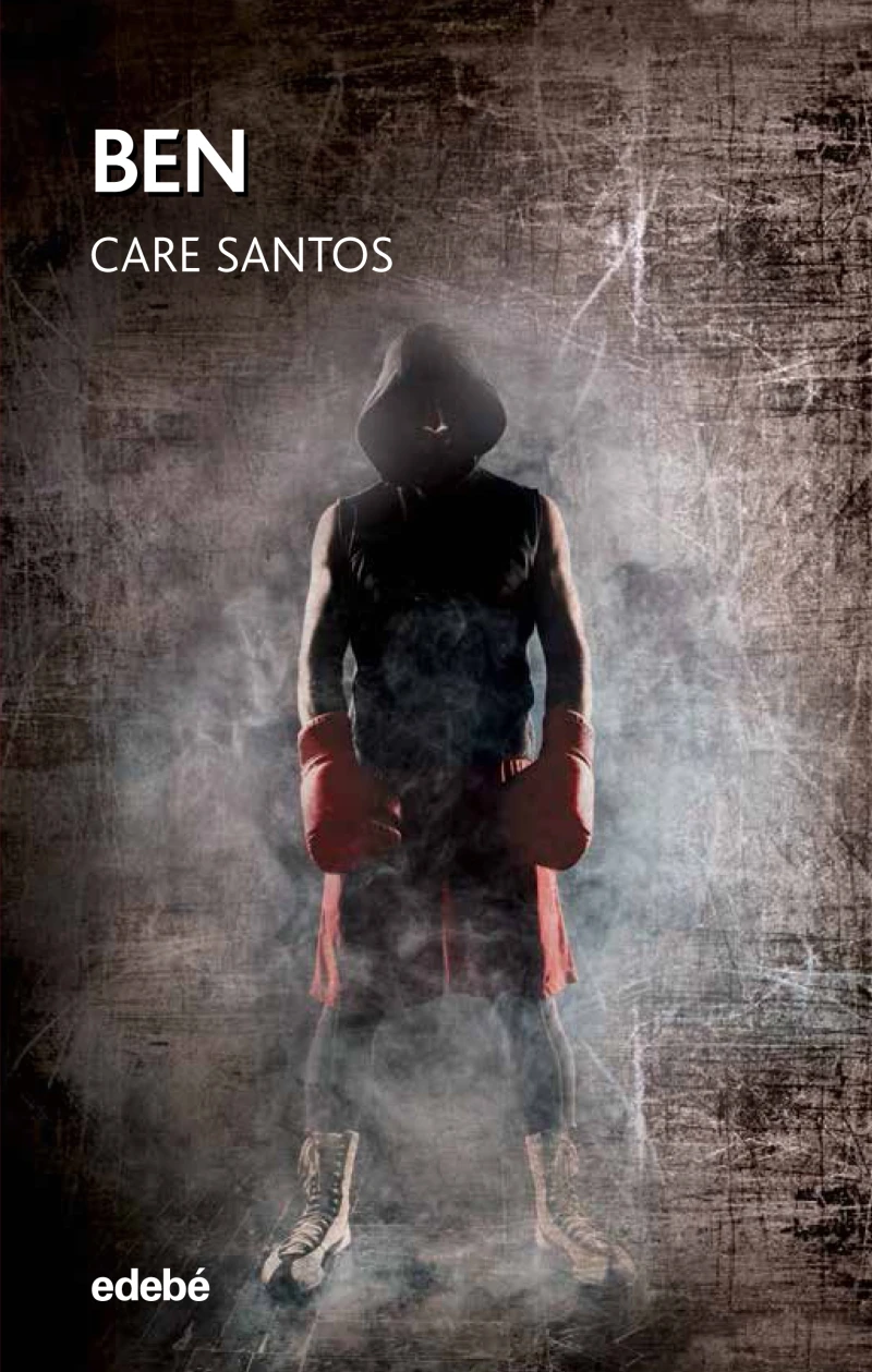 Portada: Ben (cat.)