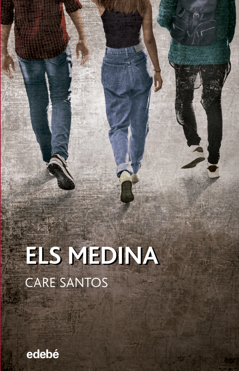 Portada: ELS MEDINA
