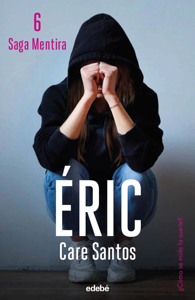 Portada: ÉRIC