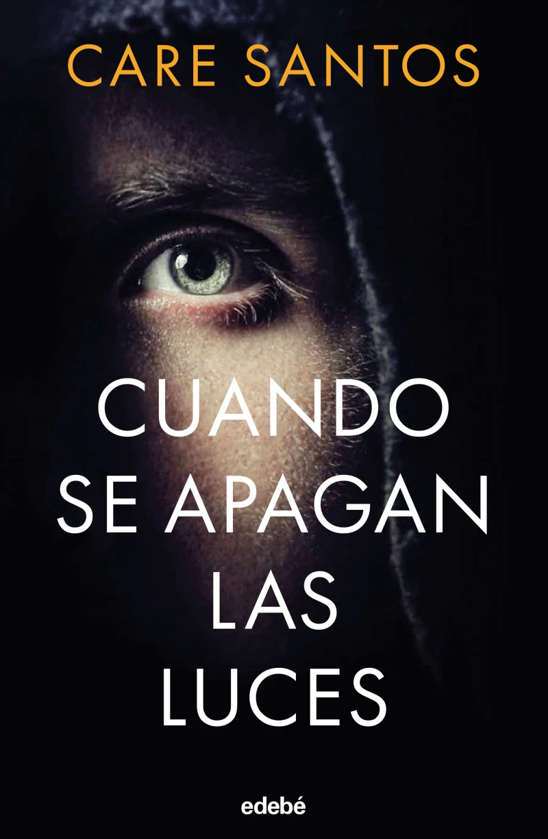 Portada: Cuando se apagan las luces