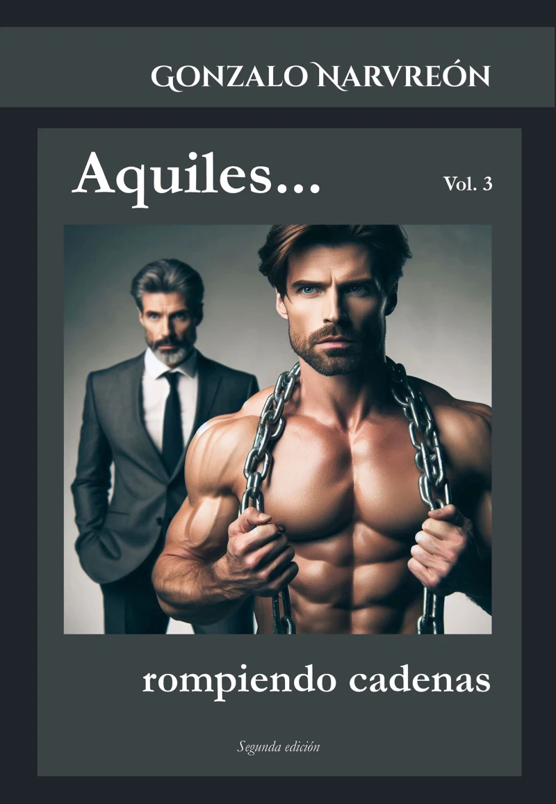 Portada: Aquiles