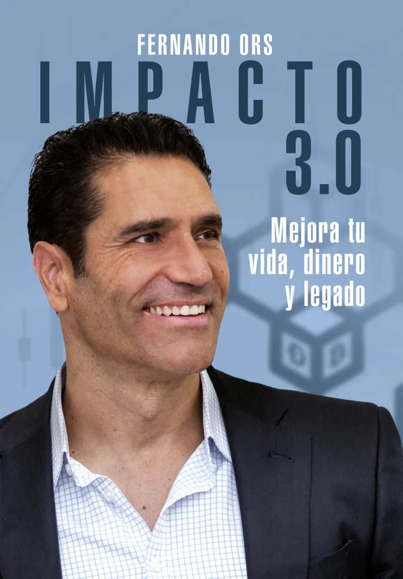 Portada: Impacto 3.0