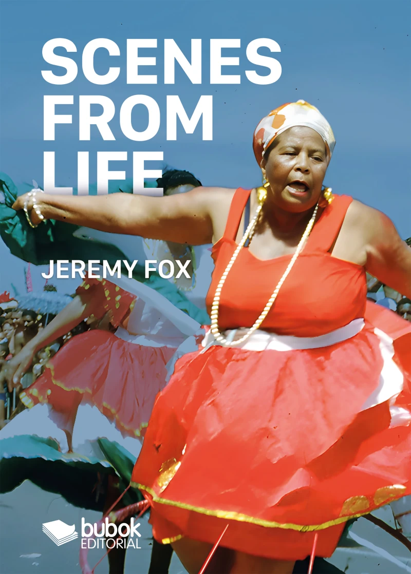 Portada: Scenes from Life