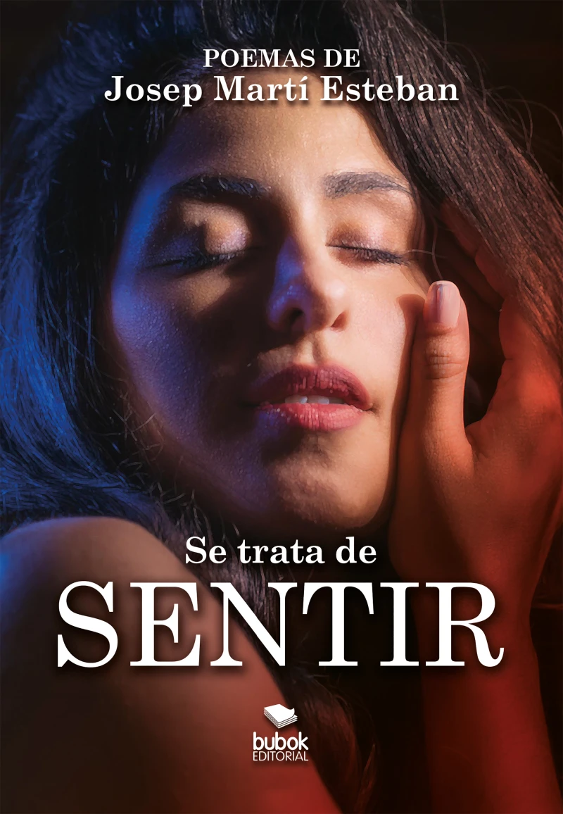 Portada: Se trata de sentir