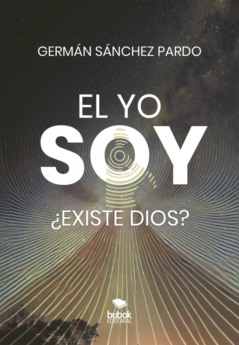 Portada: El yo soy