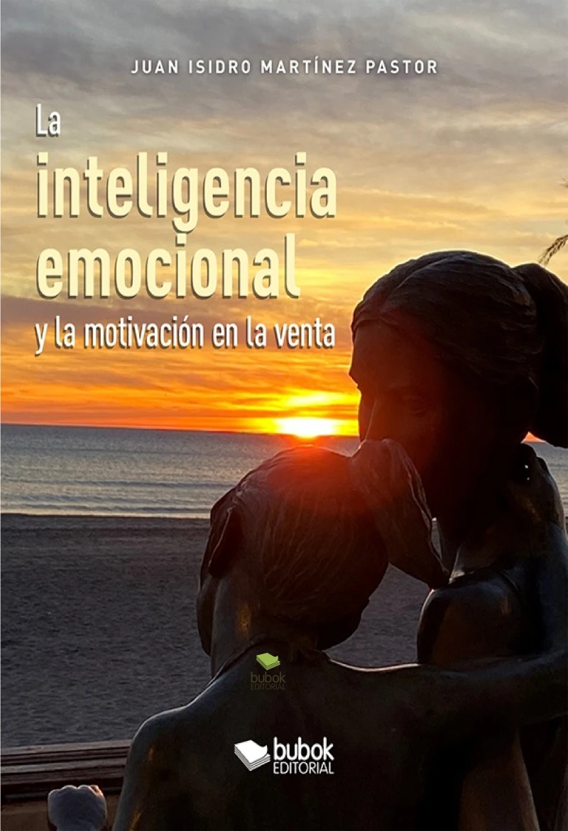 Portada: La inteligencia emocional y la motivación en la venta