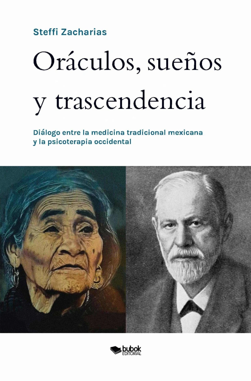 Portada: Oráculos, sueños y trascendencia