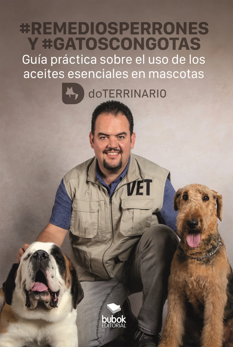 Portada: #REMEDIOSPERRONES y #GATOSCONGOTAS