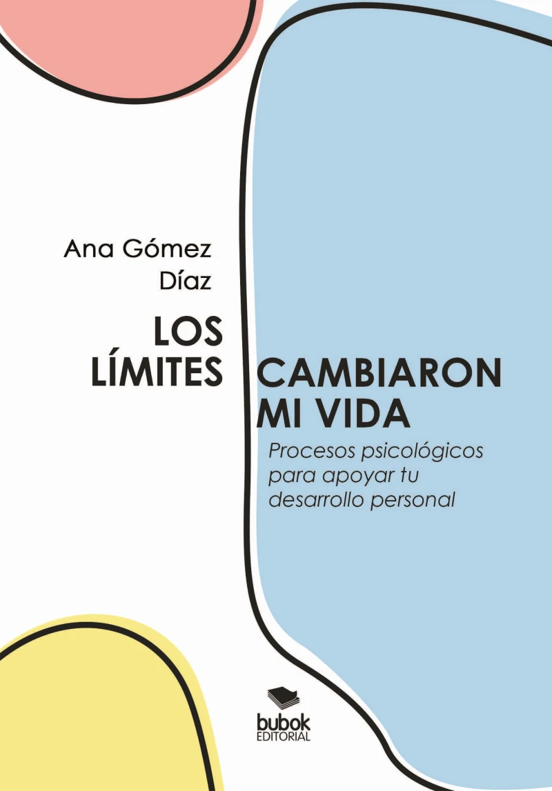 Portada: Los límites cambiaron mi vida