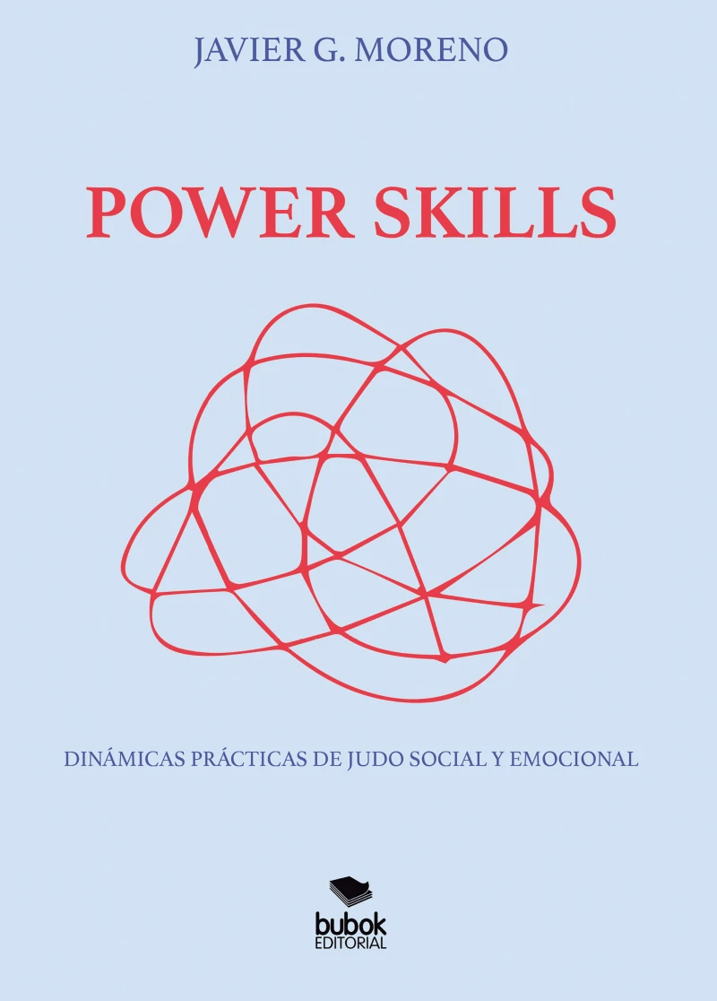 Portada: Power Skills