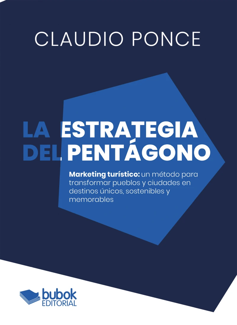 Portada: La estrategia del pentágono