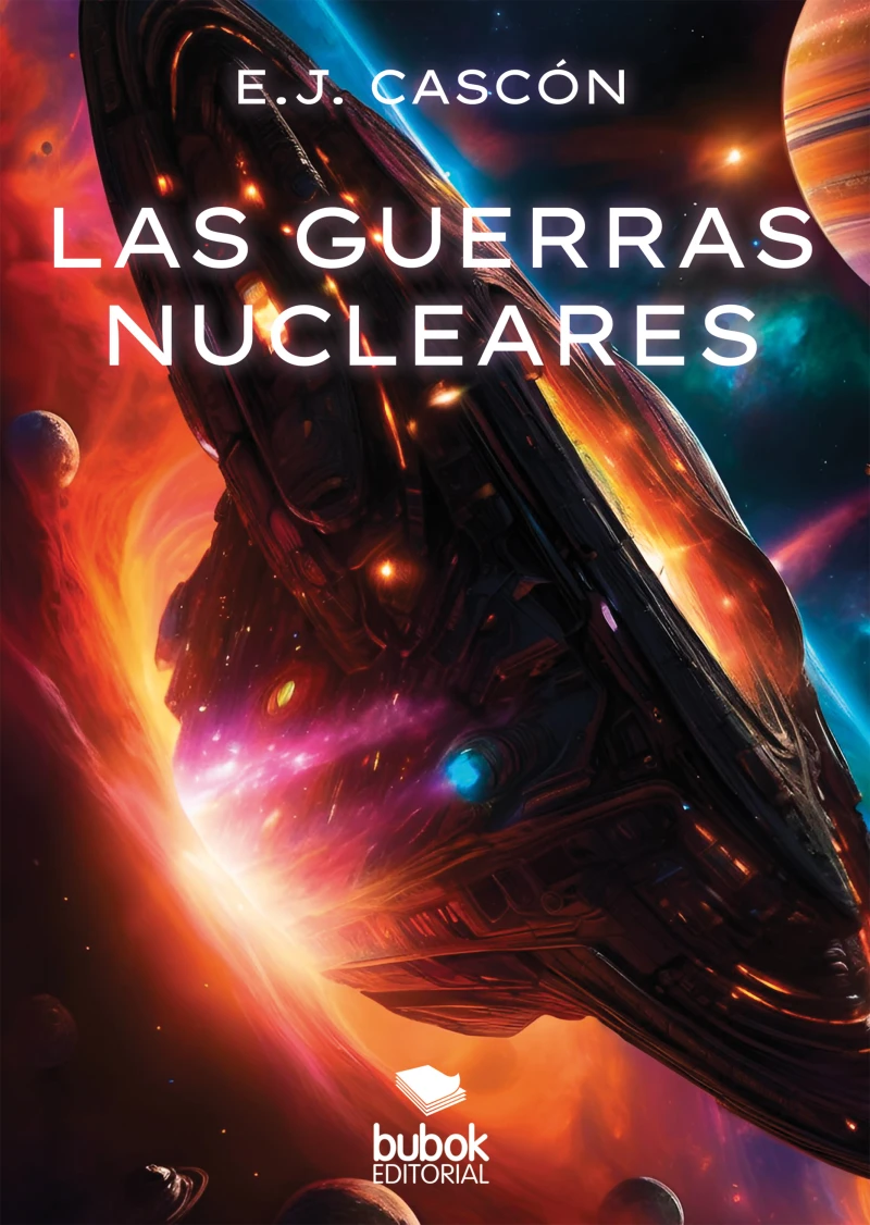 Portada: Las guerras nucleares