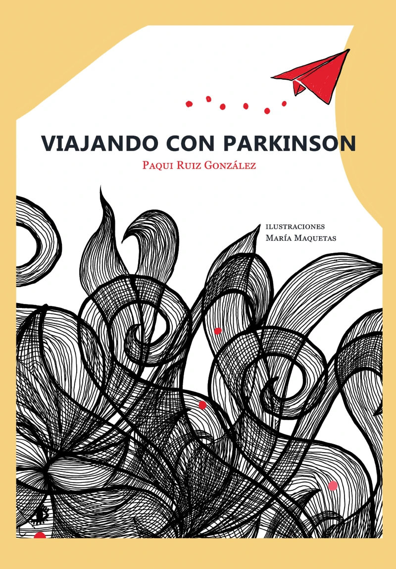 Portada: Viajando con Párkinson