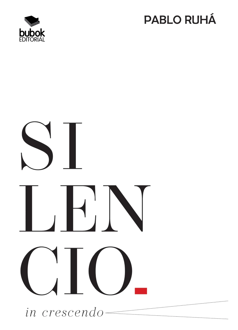 Portada: Silencio in crescendo