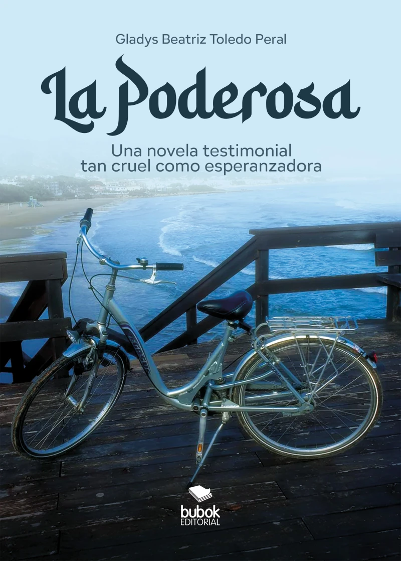 Portada: La Poderosa