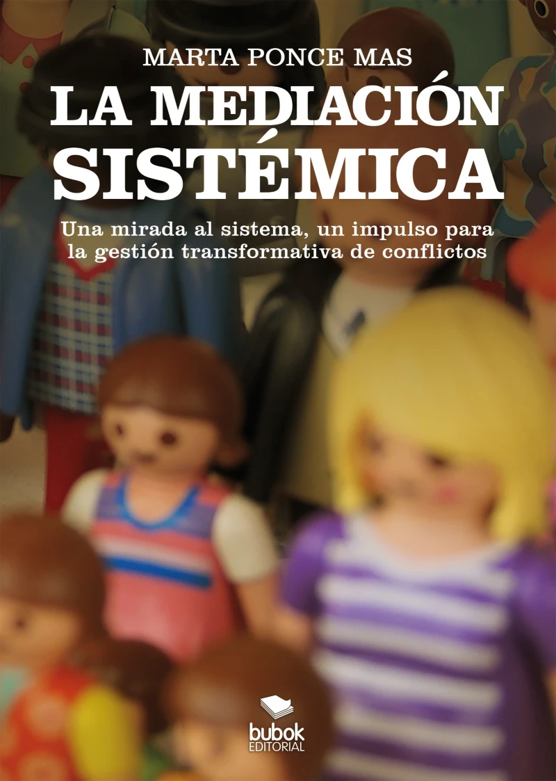 Portada: La mediación sistémica