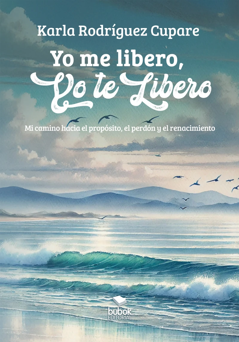 Portada: Yo me libero, yo te libero