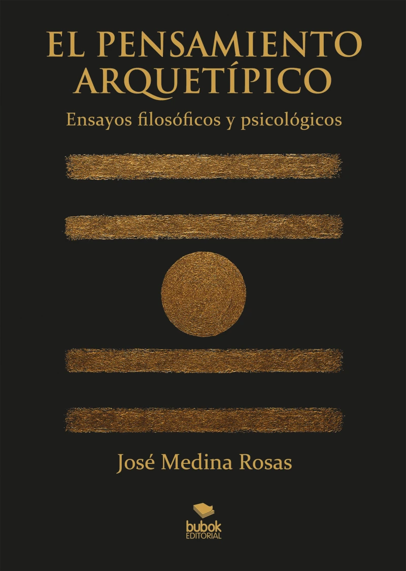 Portada: El pensamiento arquetípico