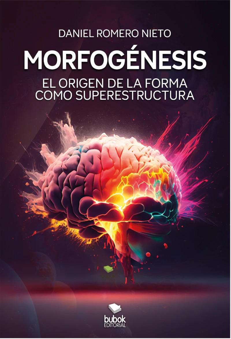 Portada: Morfogénesis