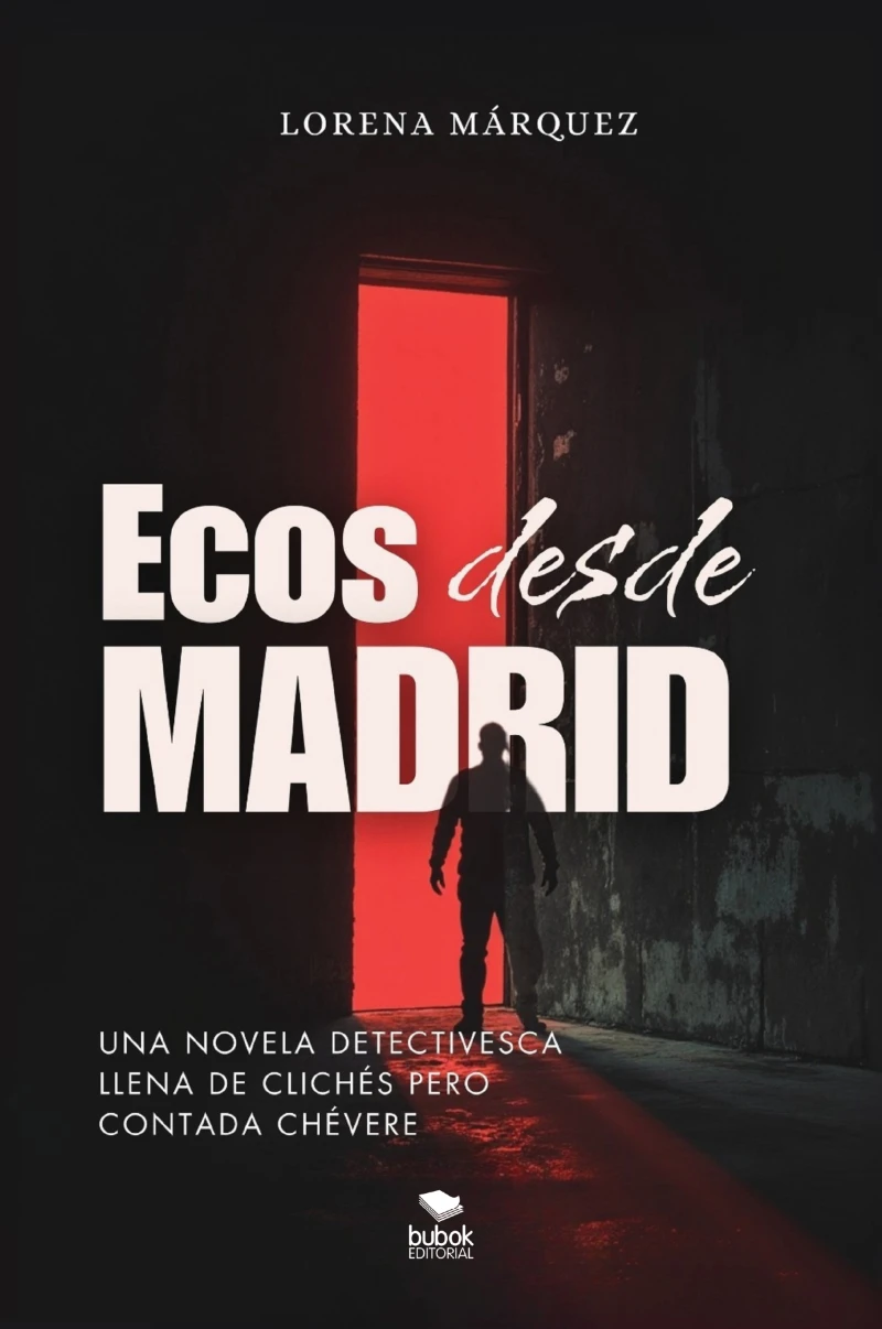 Portada: Ecos Desde Madrid