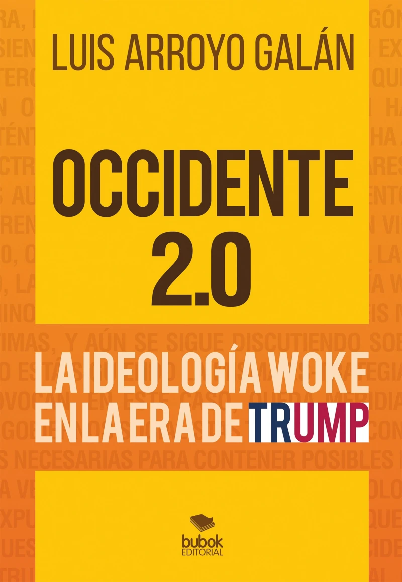Portada: Occidente 2.0