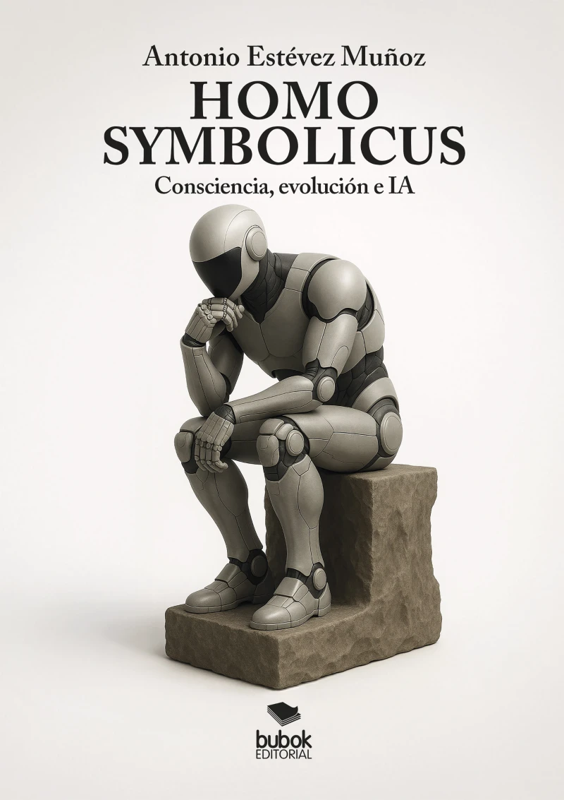 Portada: Homo symbolicus